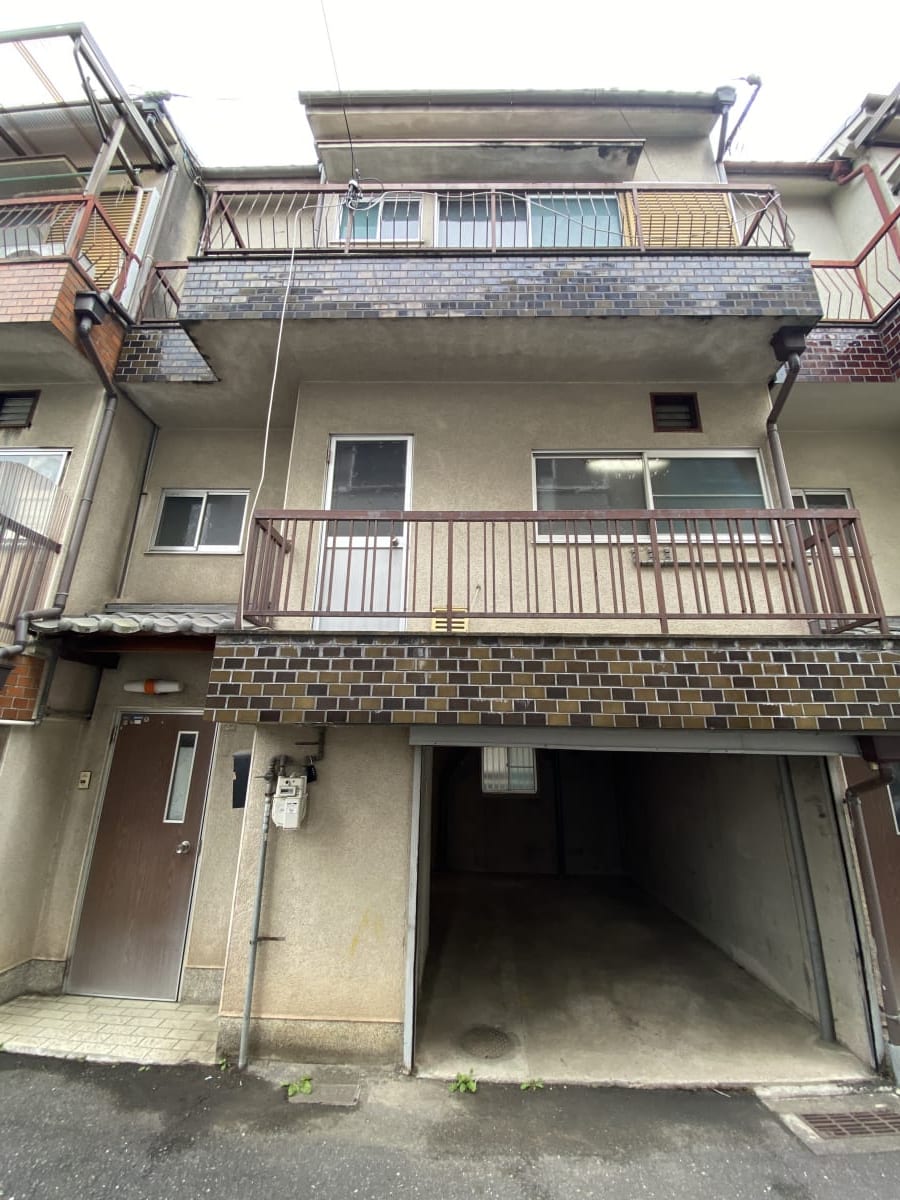 池島町４丁目中古戸建て