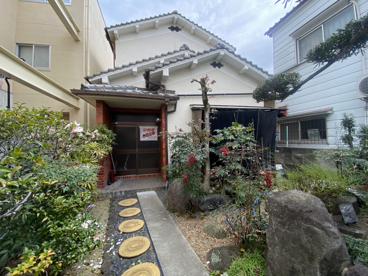 下六万寺町3丁目中古戸建て 下六万寺町3丁目中古戸建て