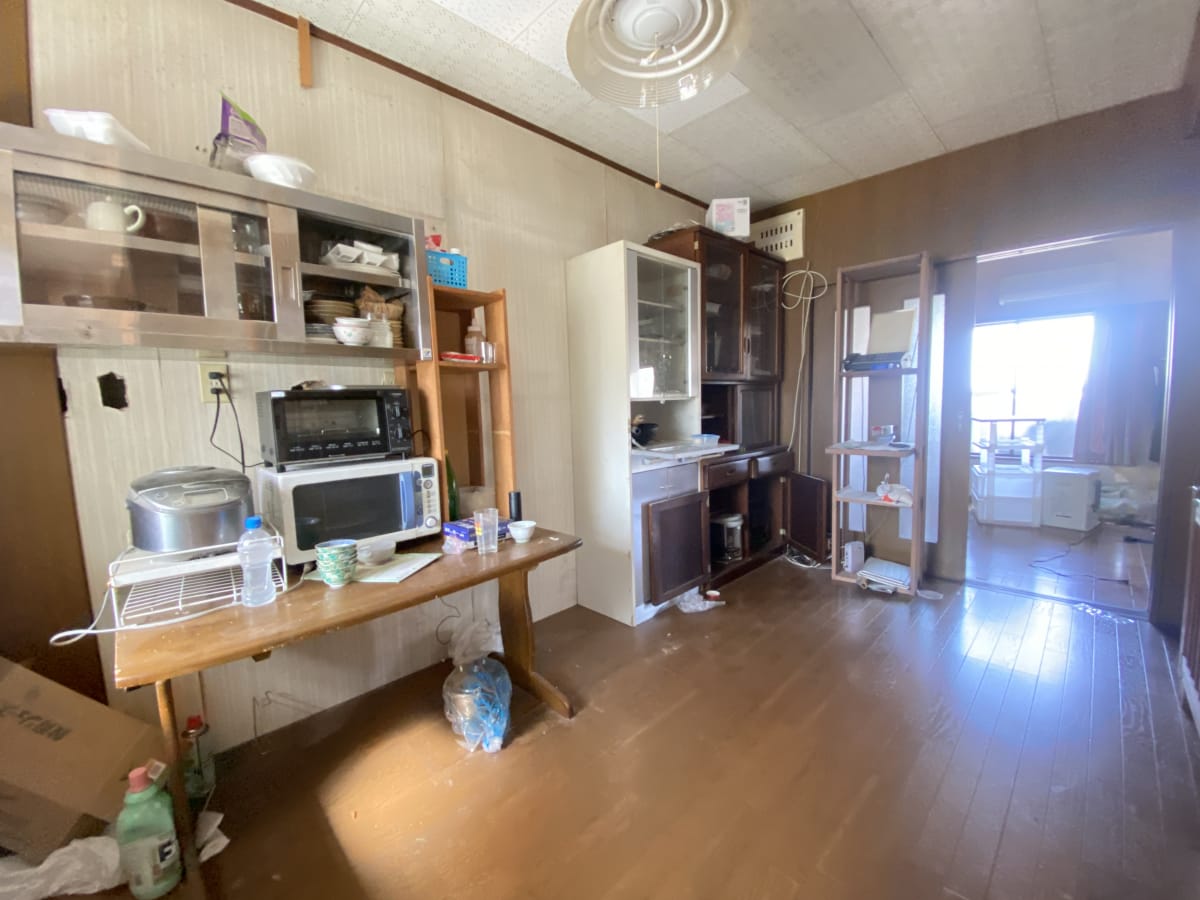 (子供部屋) (子供部屋)