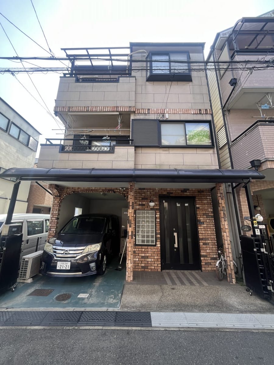 水走1丁目中古戸建て 水走1丁目中古戸建て