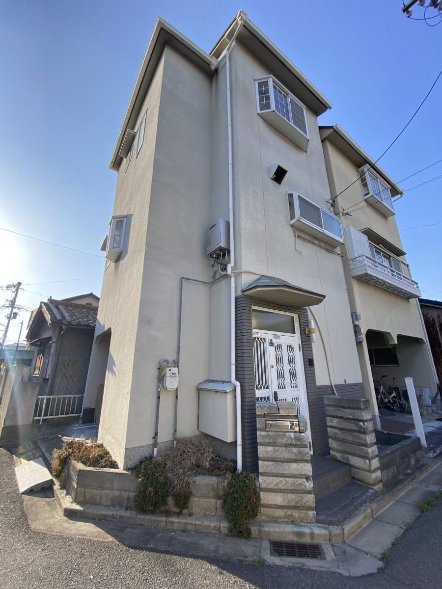 吉田3丁目中古戸建て 吉田3丁目中古戸建て