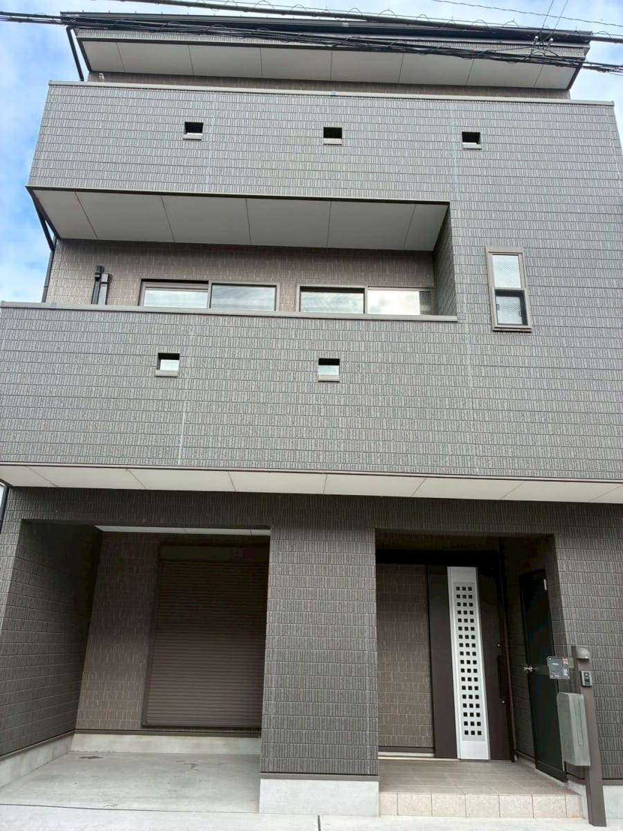 金岡３丁目中古戸建