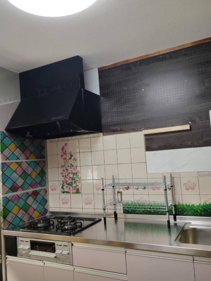 (キッチン) (キッチン)