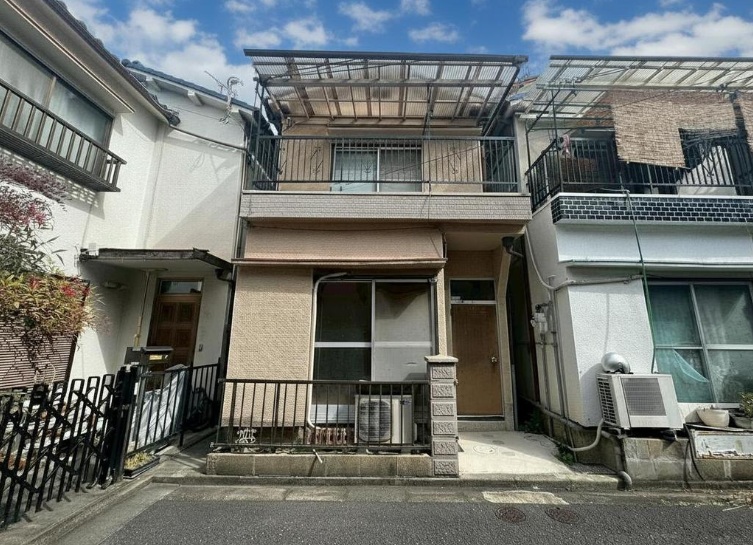 南四条町中古戸建