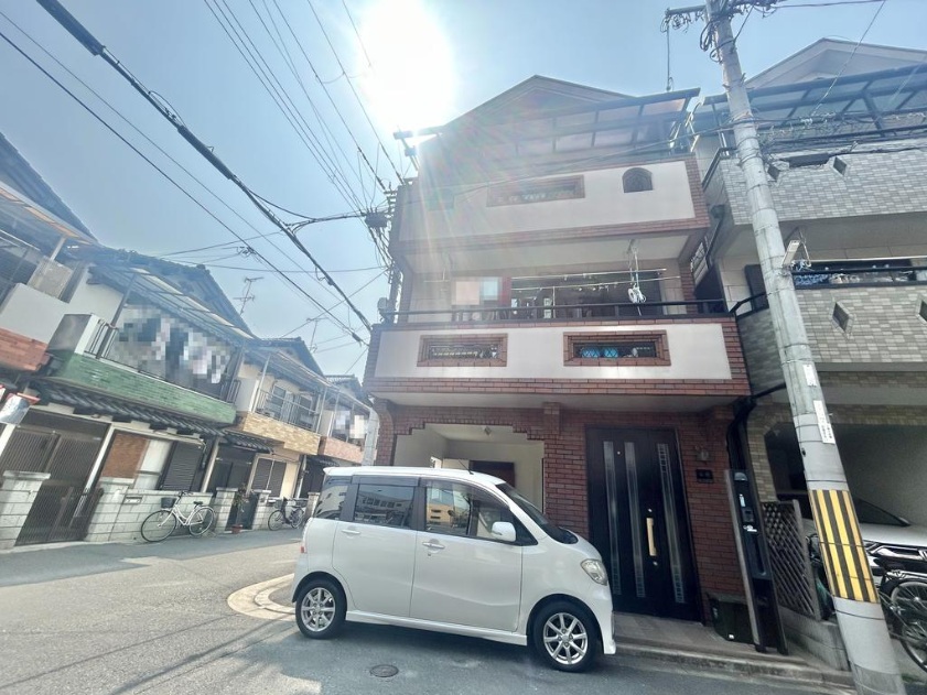 水走１丁目中古戸建