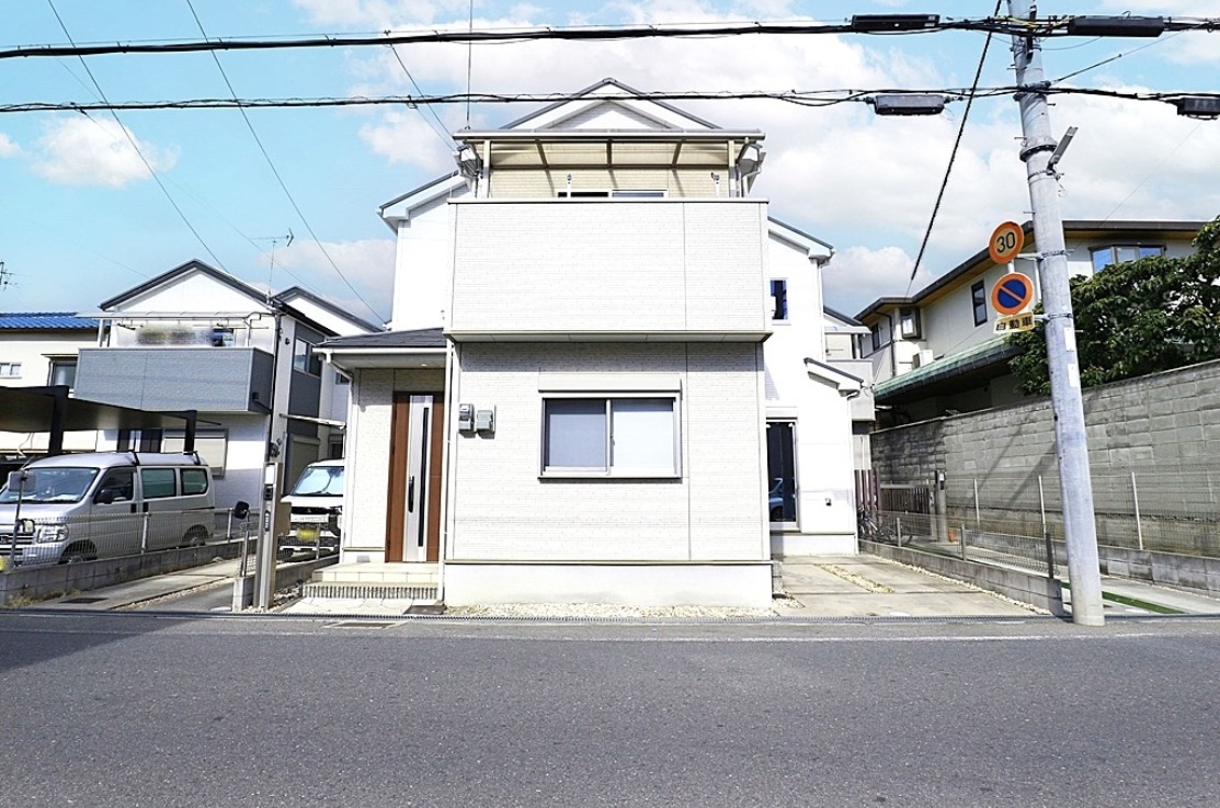 衣摺２丁目中古戸建