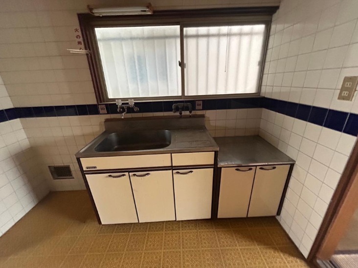 (キッチン) (キッチン)