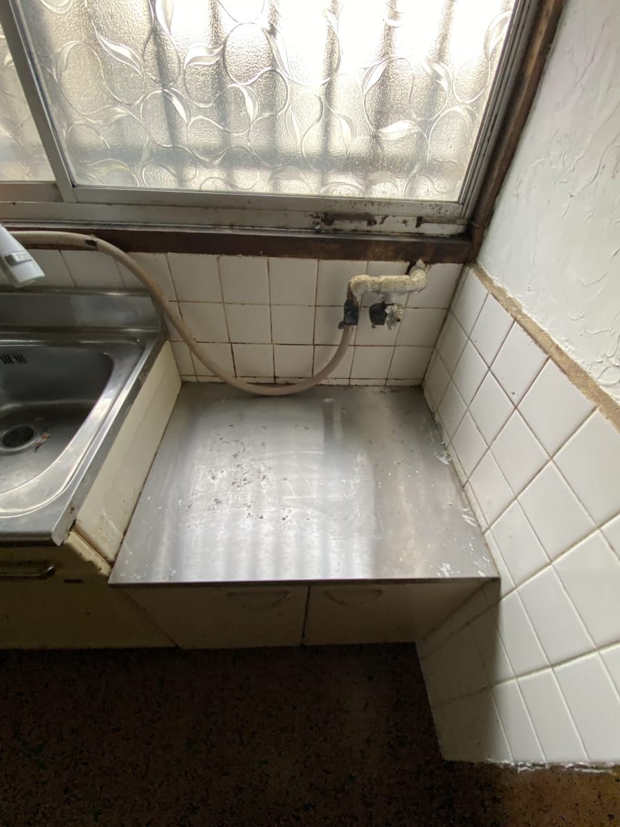 (キッチン) (キッチン)