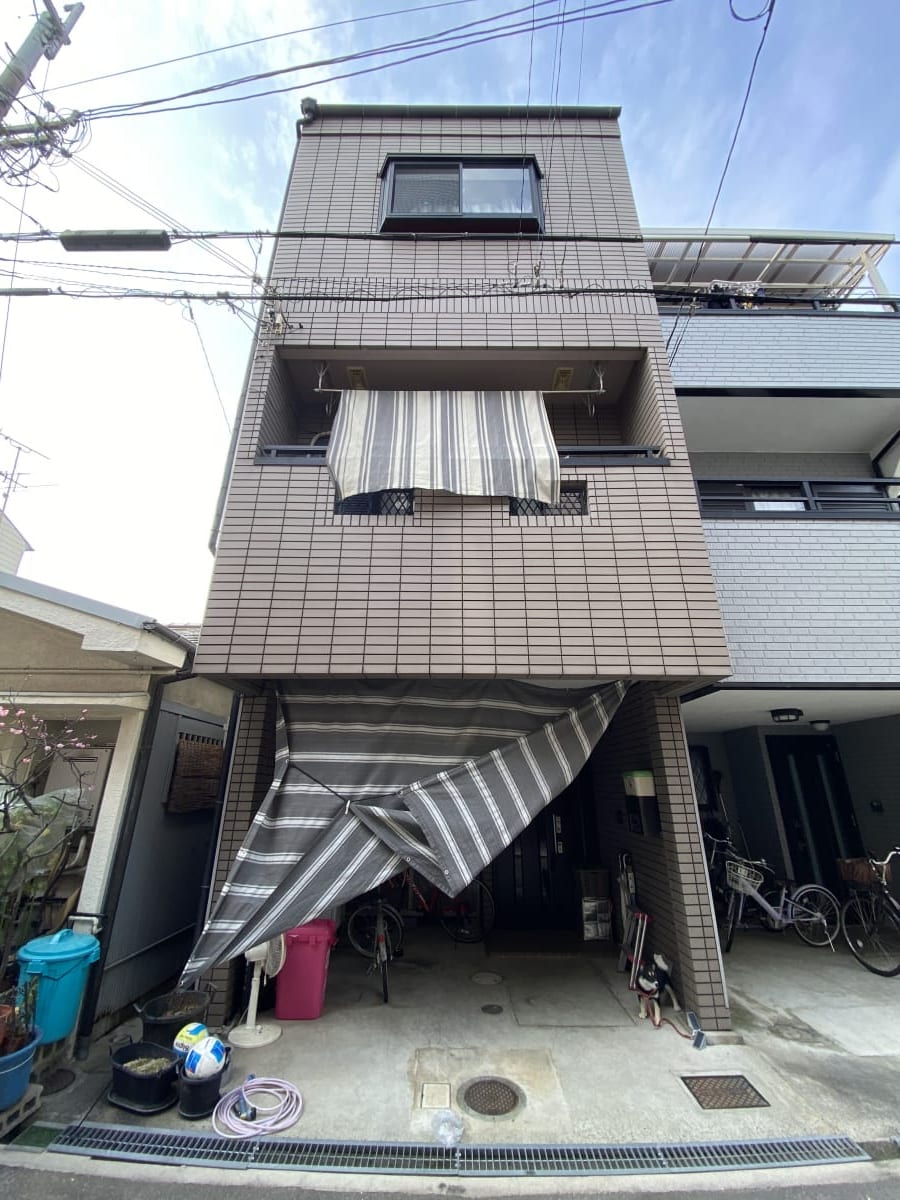 新町中古戸建