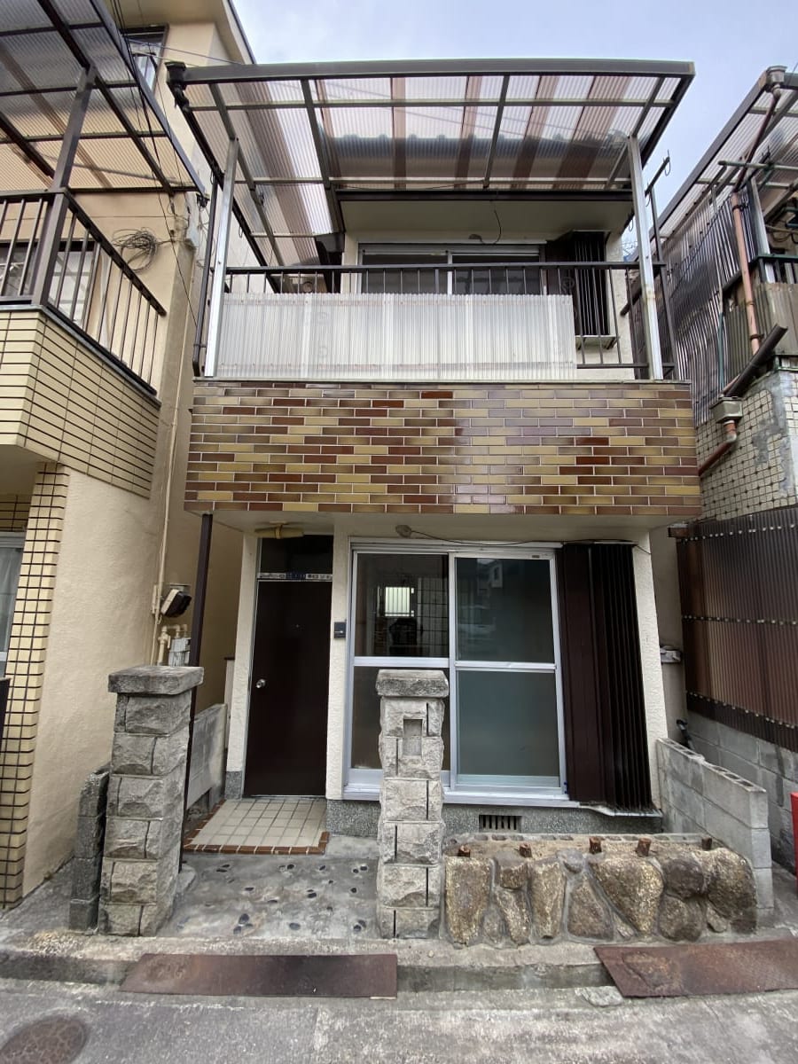 吉田３丁目中古戸建