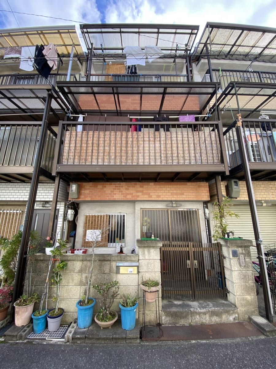 横沼町1丁目中古戸建 横沼町1丁目中古戸建