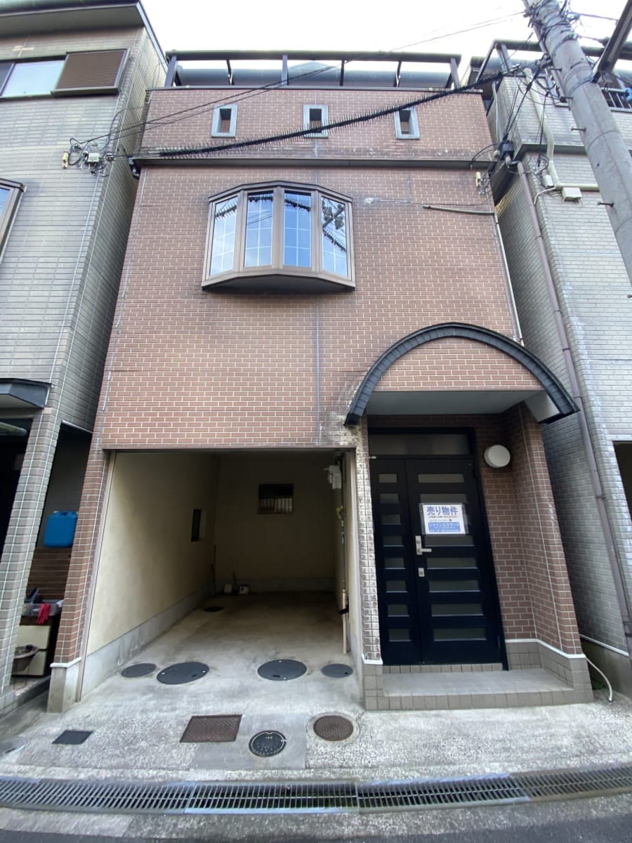 六万寺町1丁目中古戸建