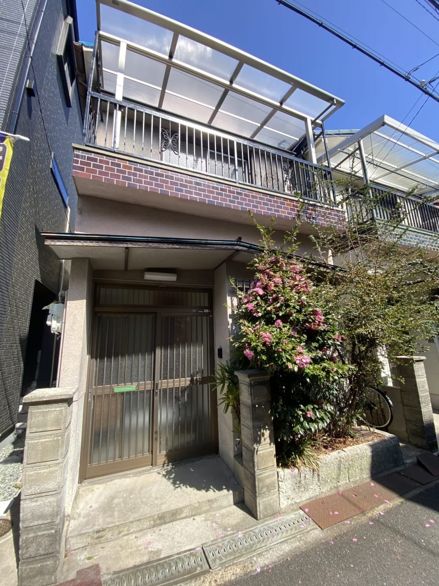 若江東町１丁目中古戸建