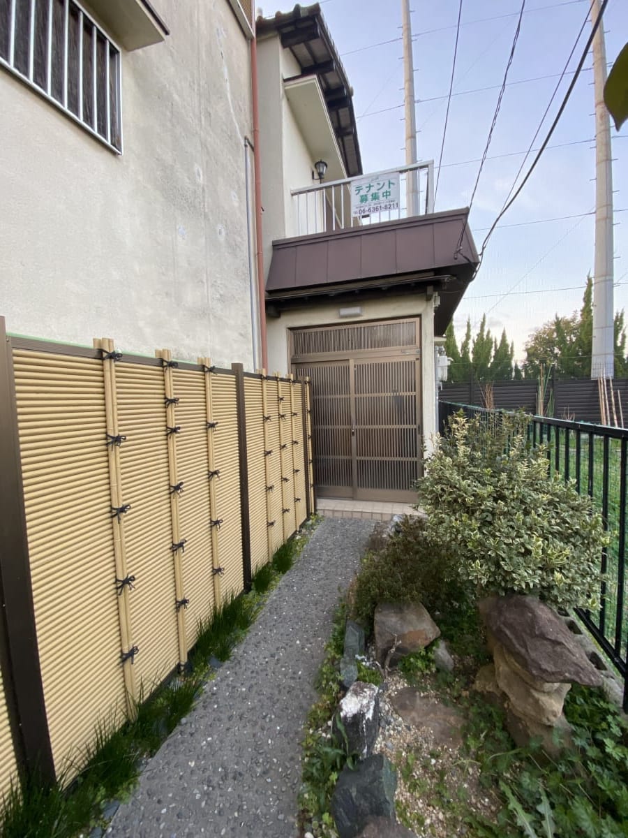 花園東町３丁目中古戸建