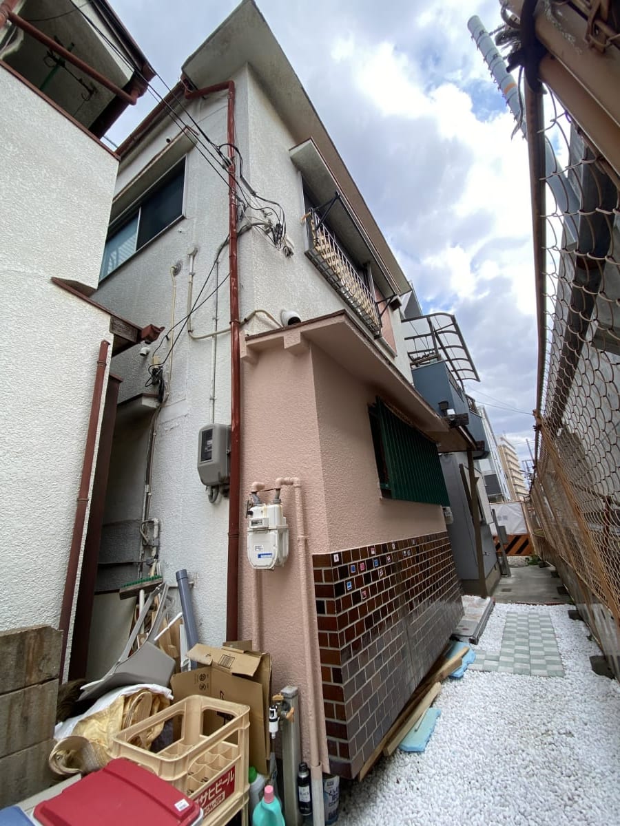 永和１丁目中古戸建