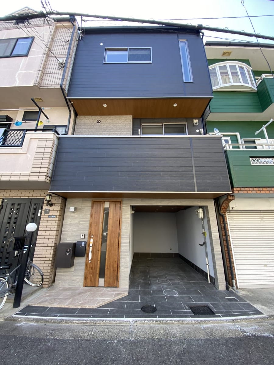 今米１丁目中古戸建