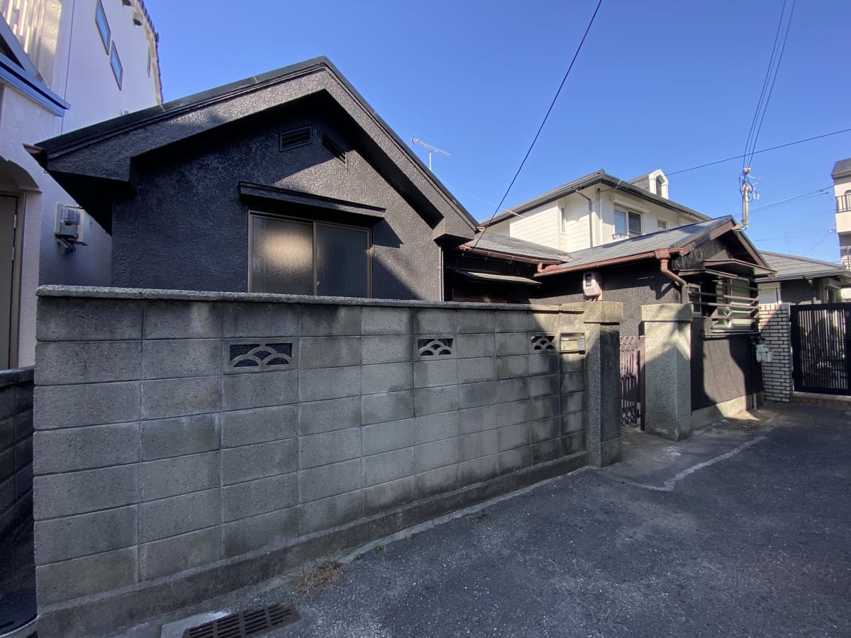 小若江１丁目中古戸建