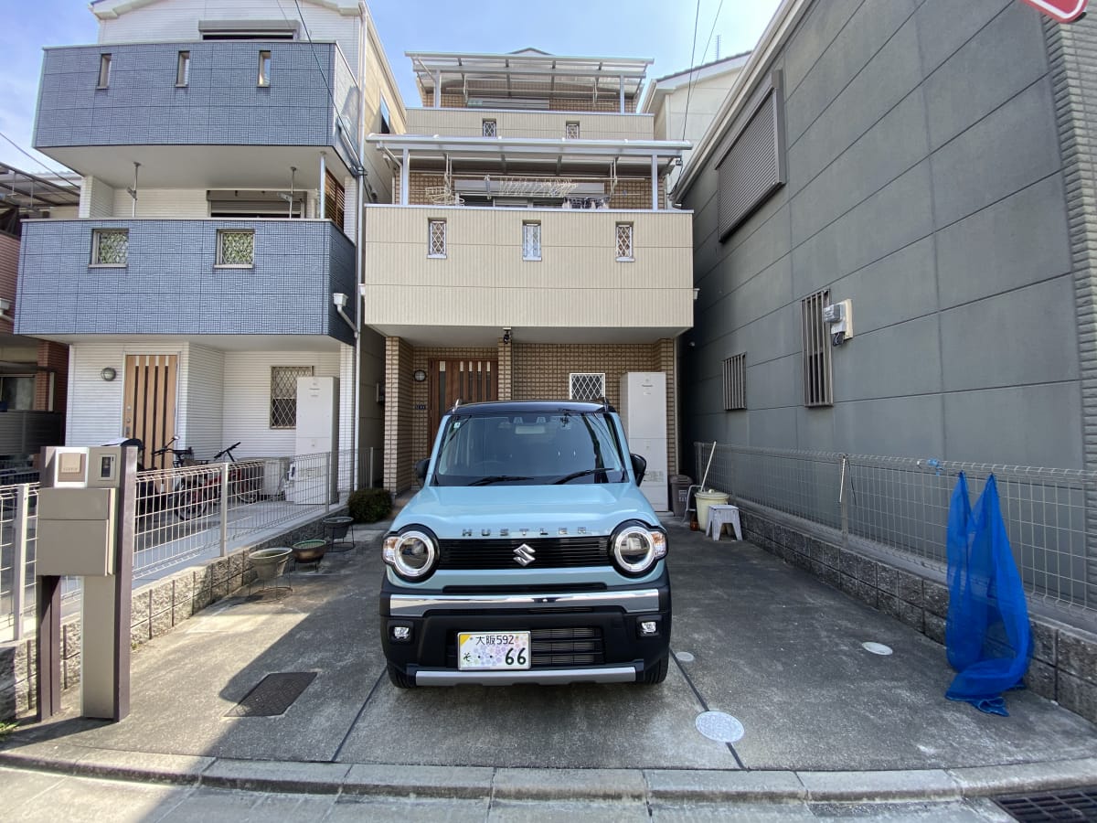 長田1丁目中古戸建 長田1丁目中古戸建