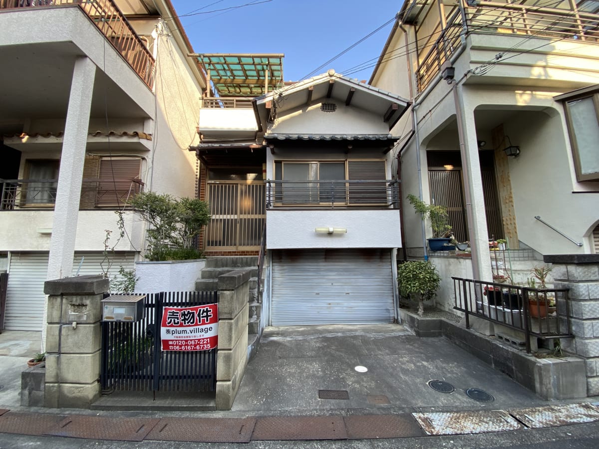 横小路町４丁目中古戸建