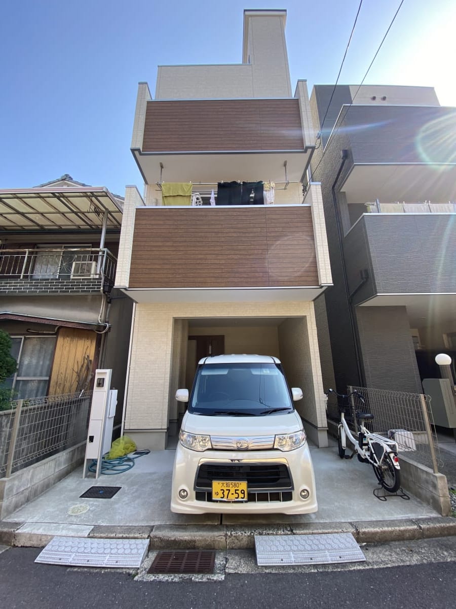 三島１丁目中古戸建
