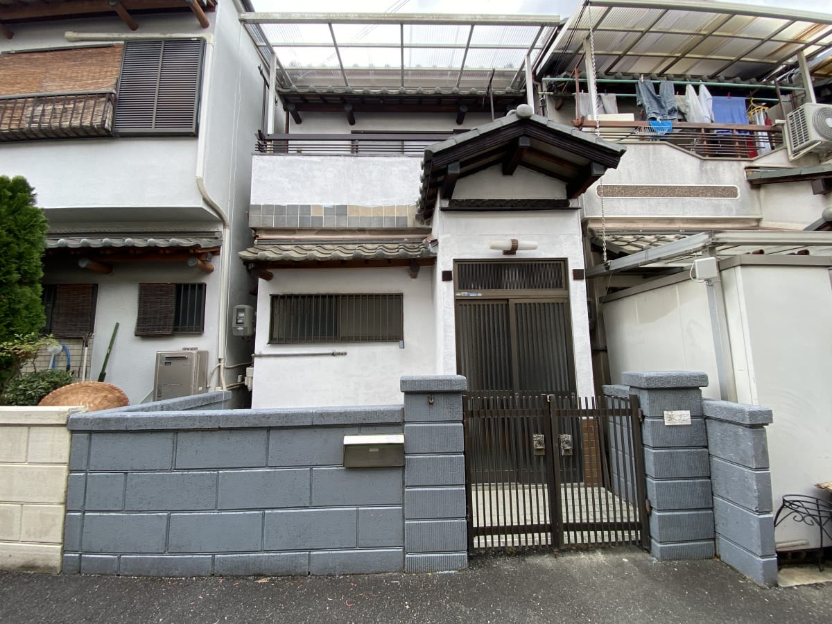 南荘町中古戸建