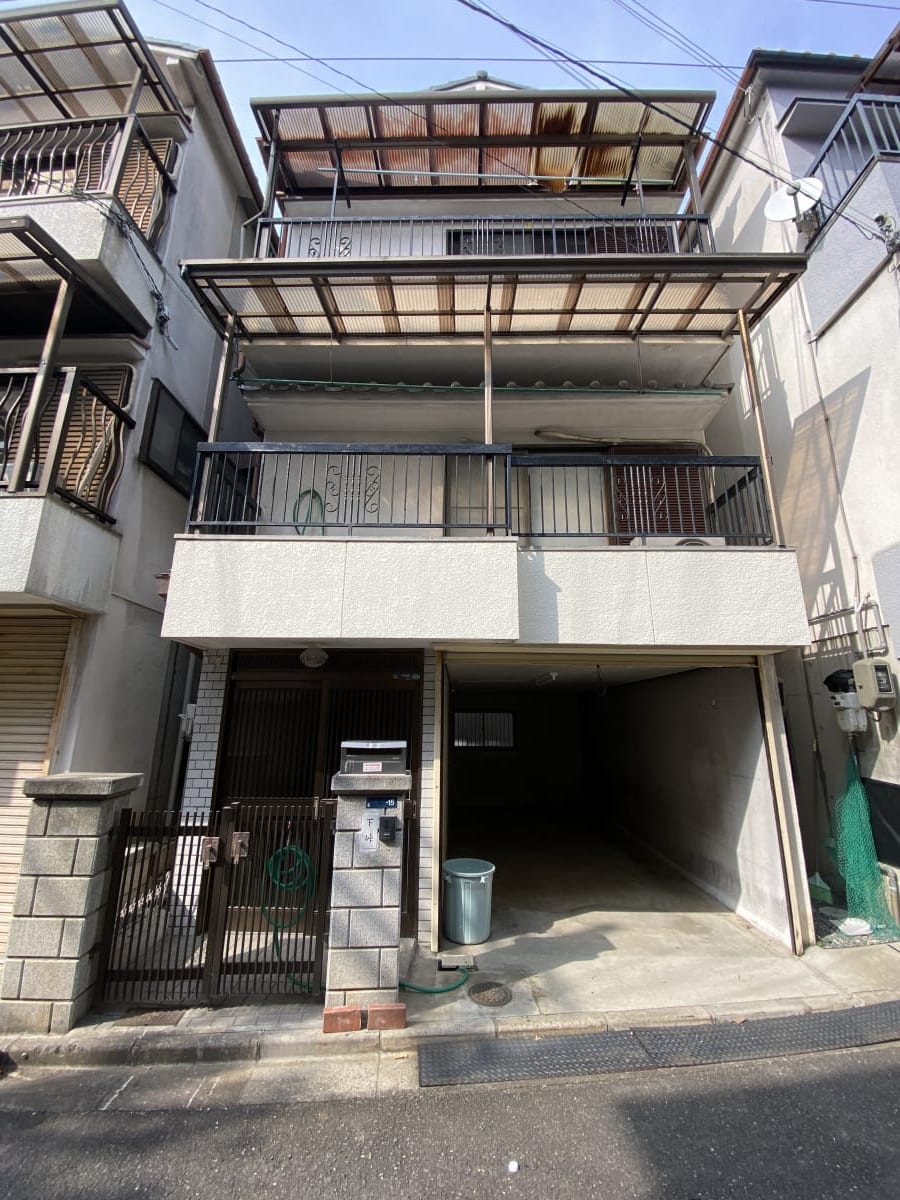 善根寺６丁目中古戸建