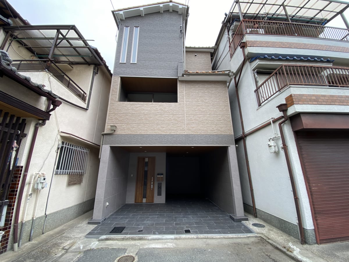 角田２丁目中古戸建