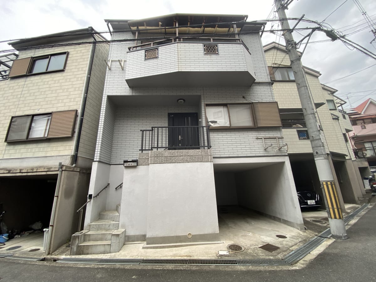 六万寺町1丁目中古戸建