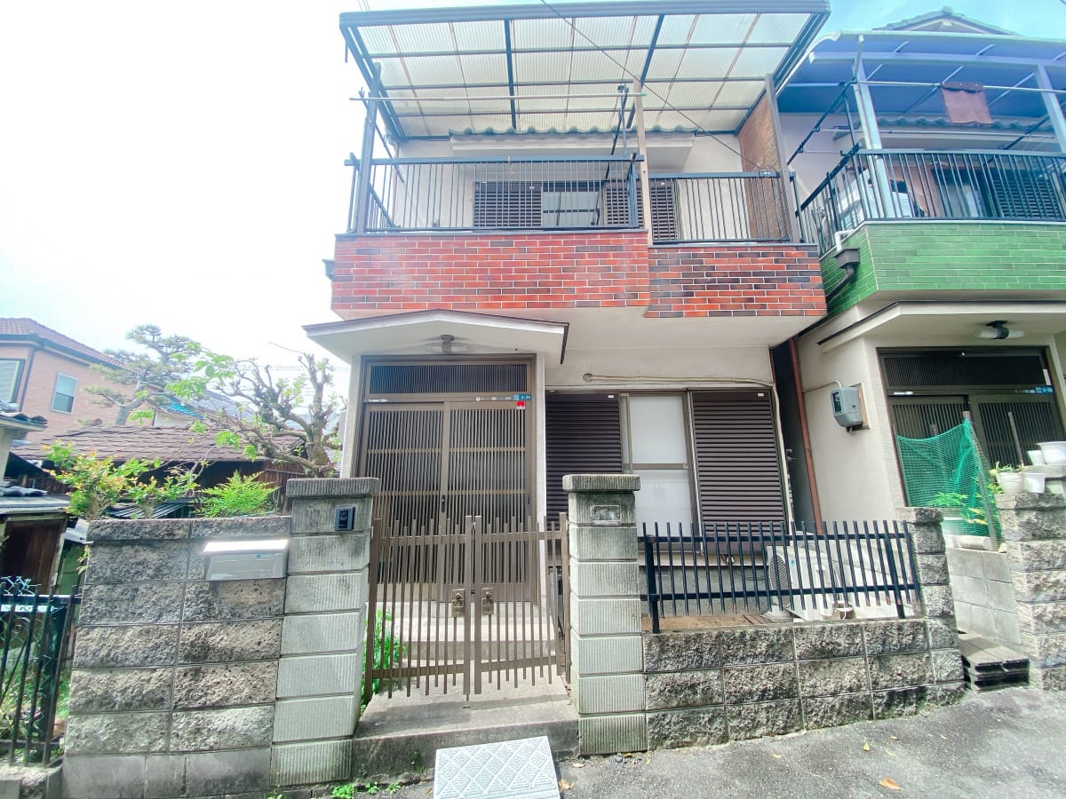 吉田２丁目中古戸建