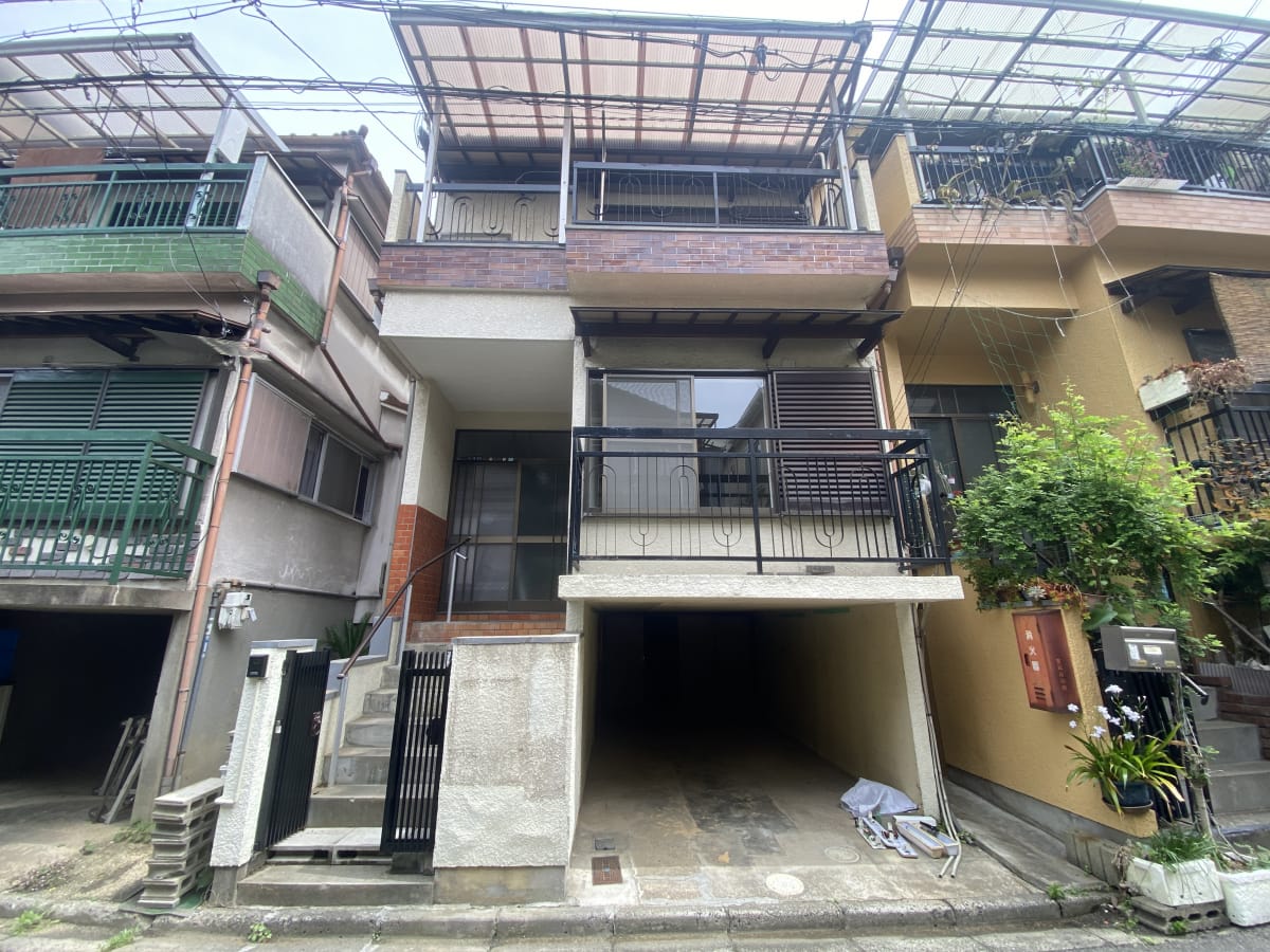 新町中古戸建 新町中古戸建
