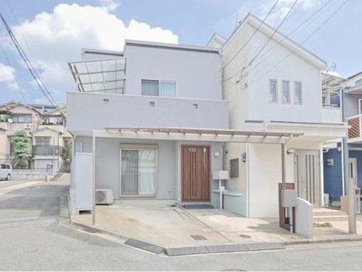 立花町中古戸建
