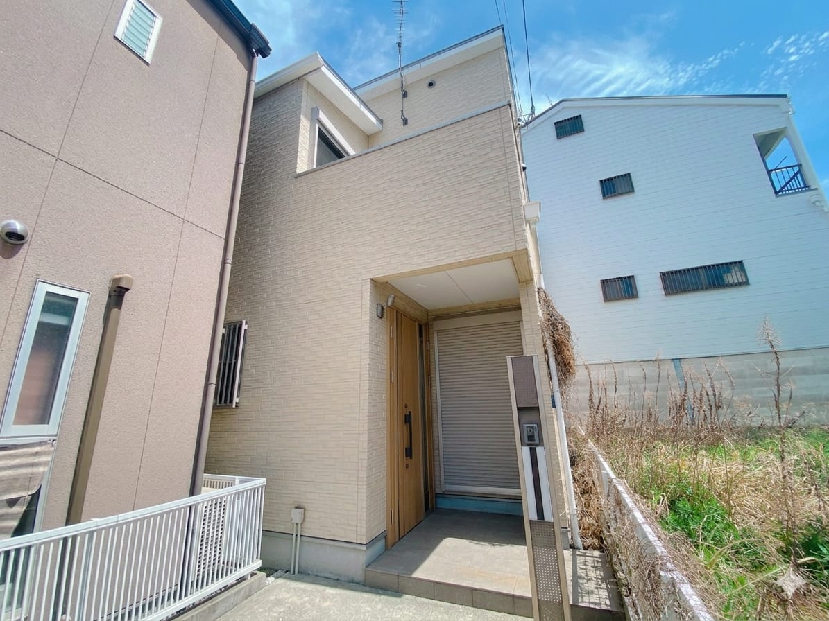 大蓮東1丁目中古戸建 大蓮東1丁目中古戸建