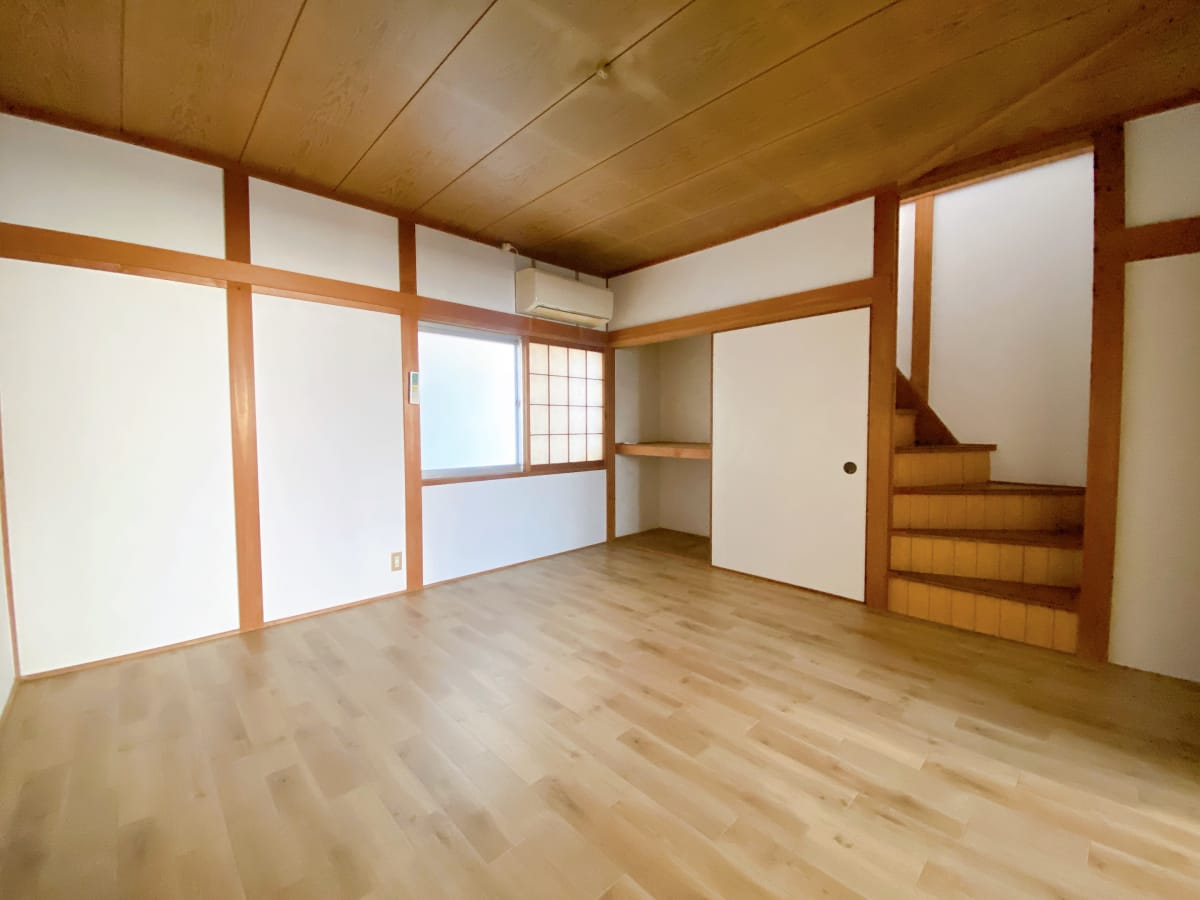 (洋室) (洋室)