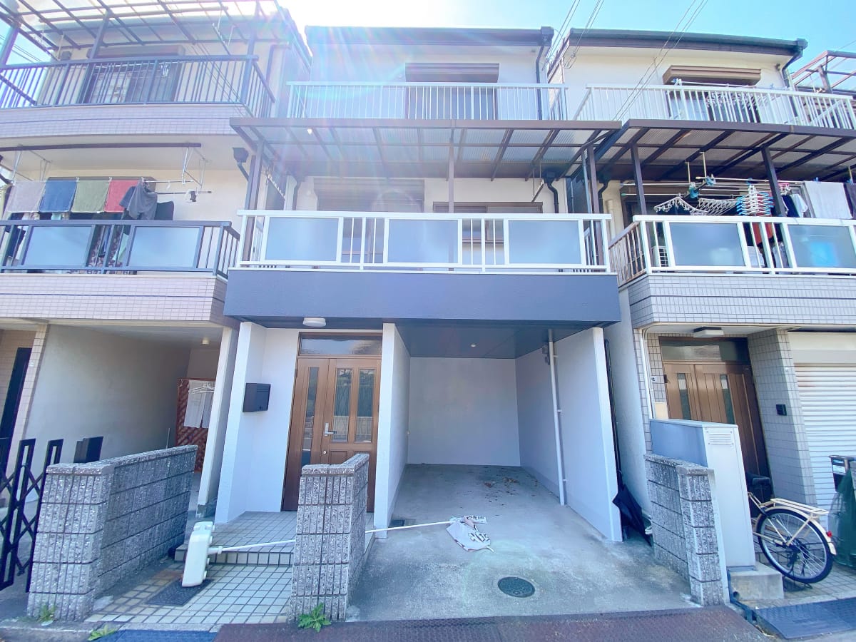 七軒家中古戸建 七軒家中古戸建