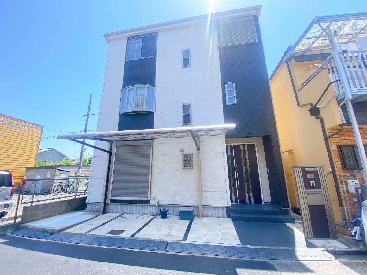 若江北町2丁目中古戸建