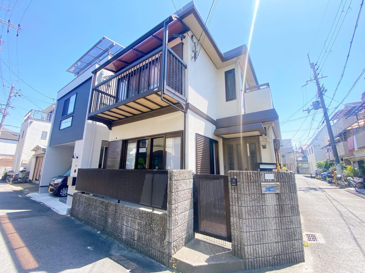 加納1丁目中古戸建