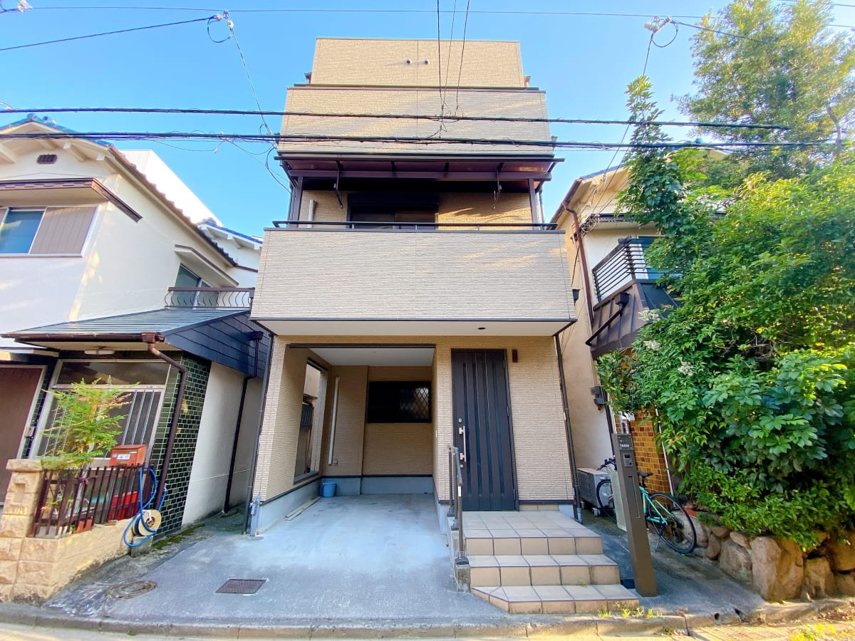 寿町1丁目中古戸建