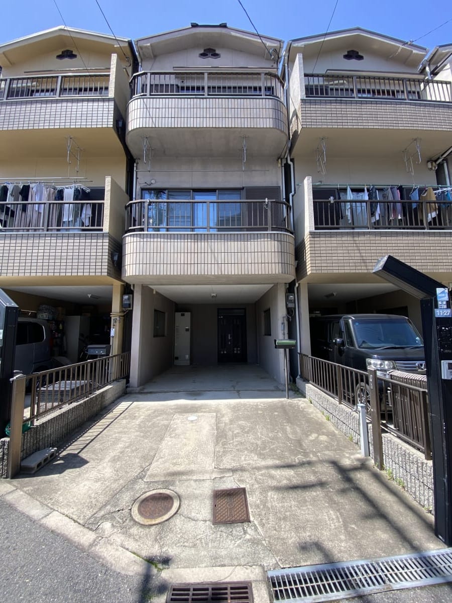 松原2丁目中古戸建 松原2丁目中古戸建