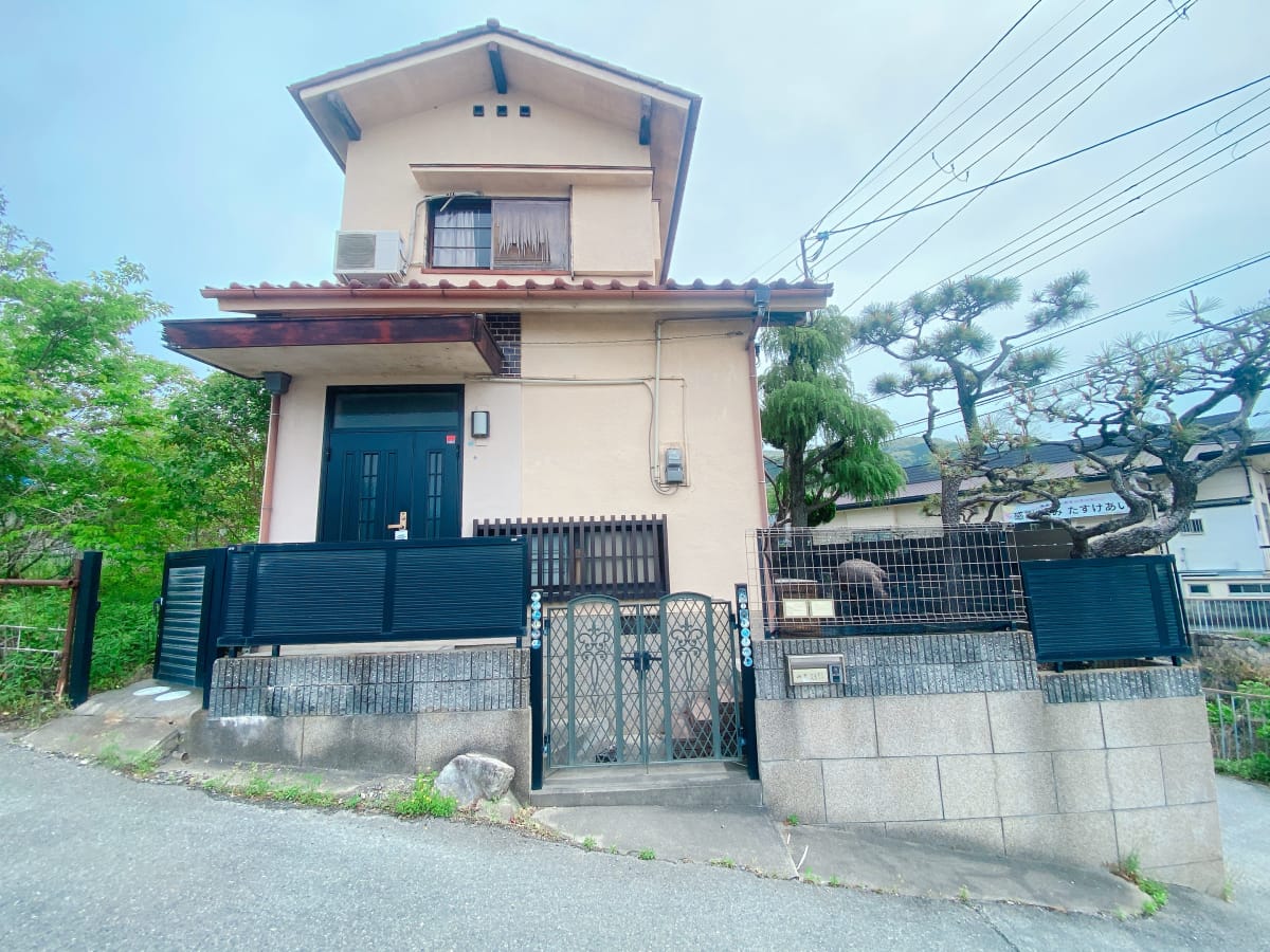 日下町2丁目中古戸建 日下町2丁目中古戸建