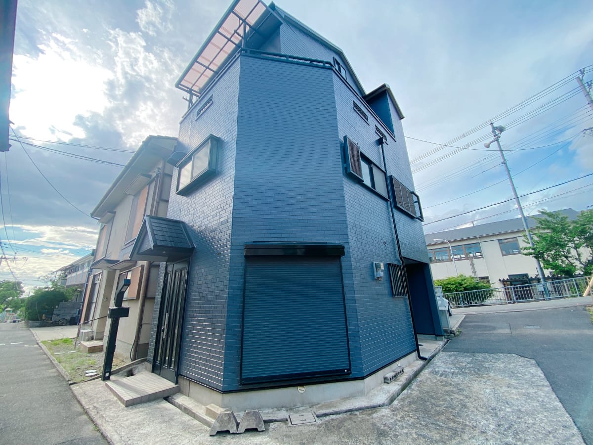豊浦町中古戸建 豊浦町中古戸建