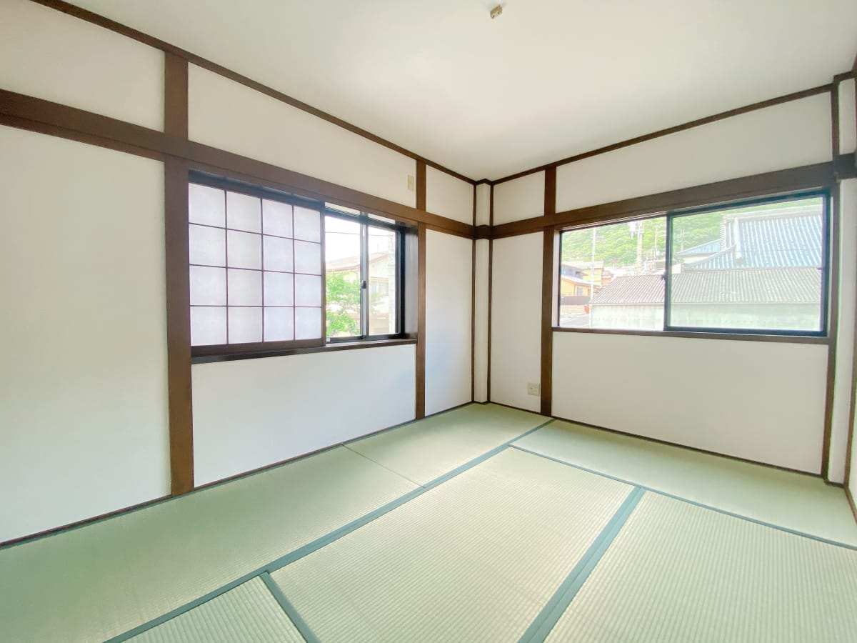 (和室) (和室)