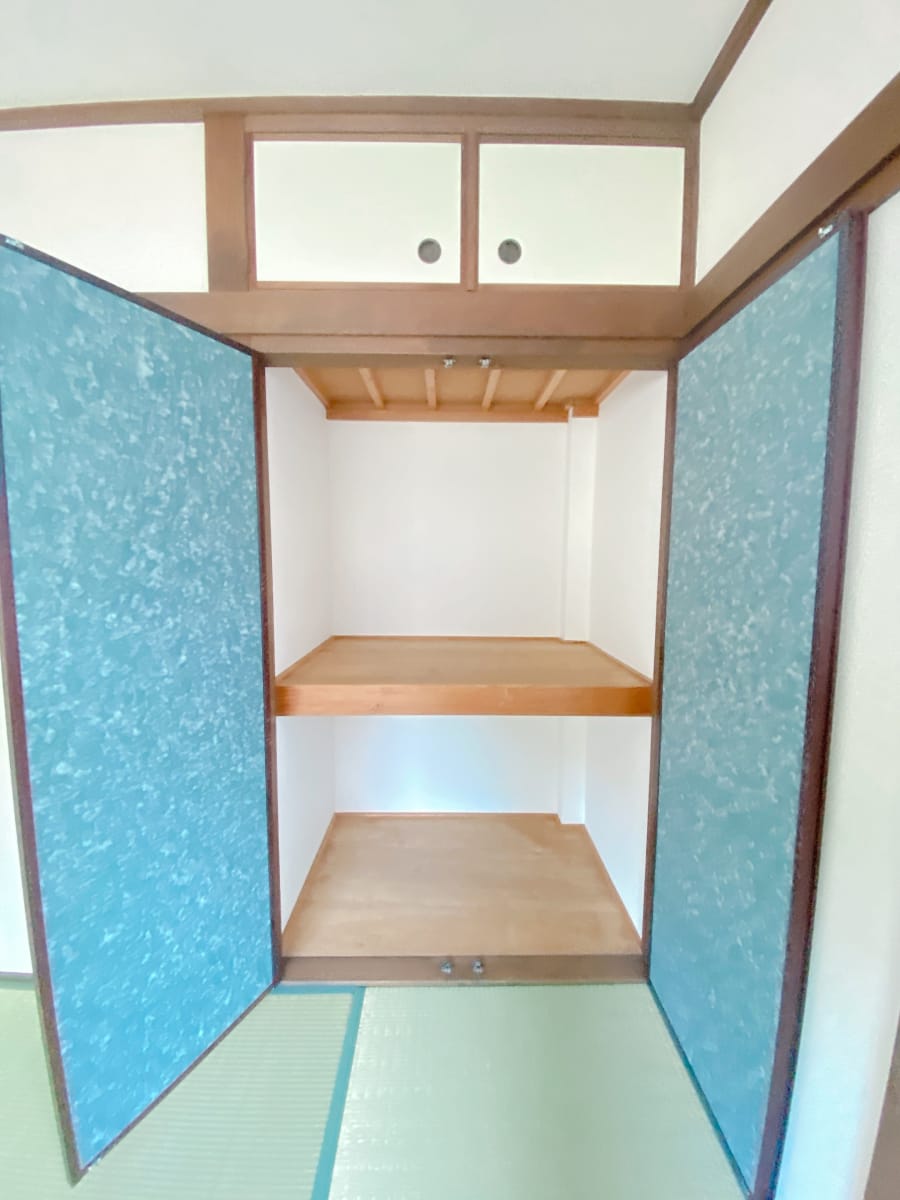 (収納) (収納)