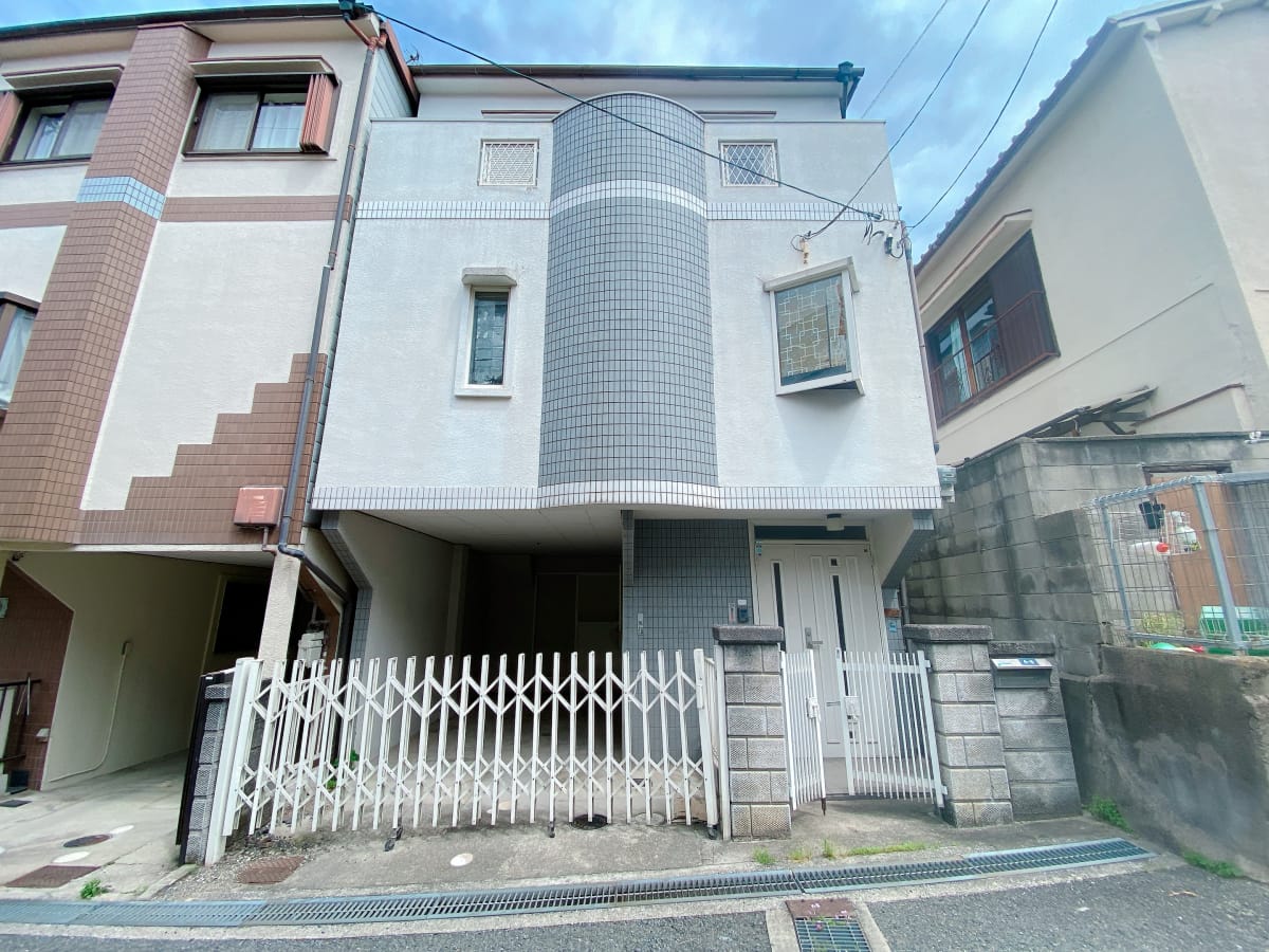 客坊町中古戸建