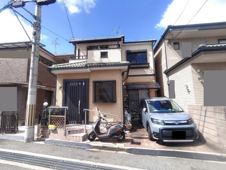 下六万寺町3丁目中古戸建