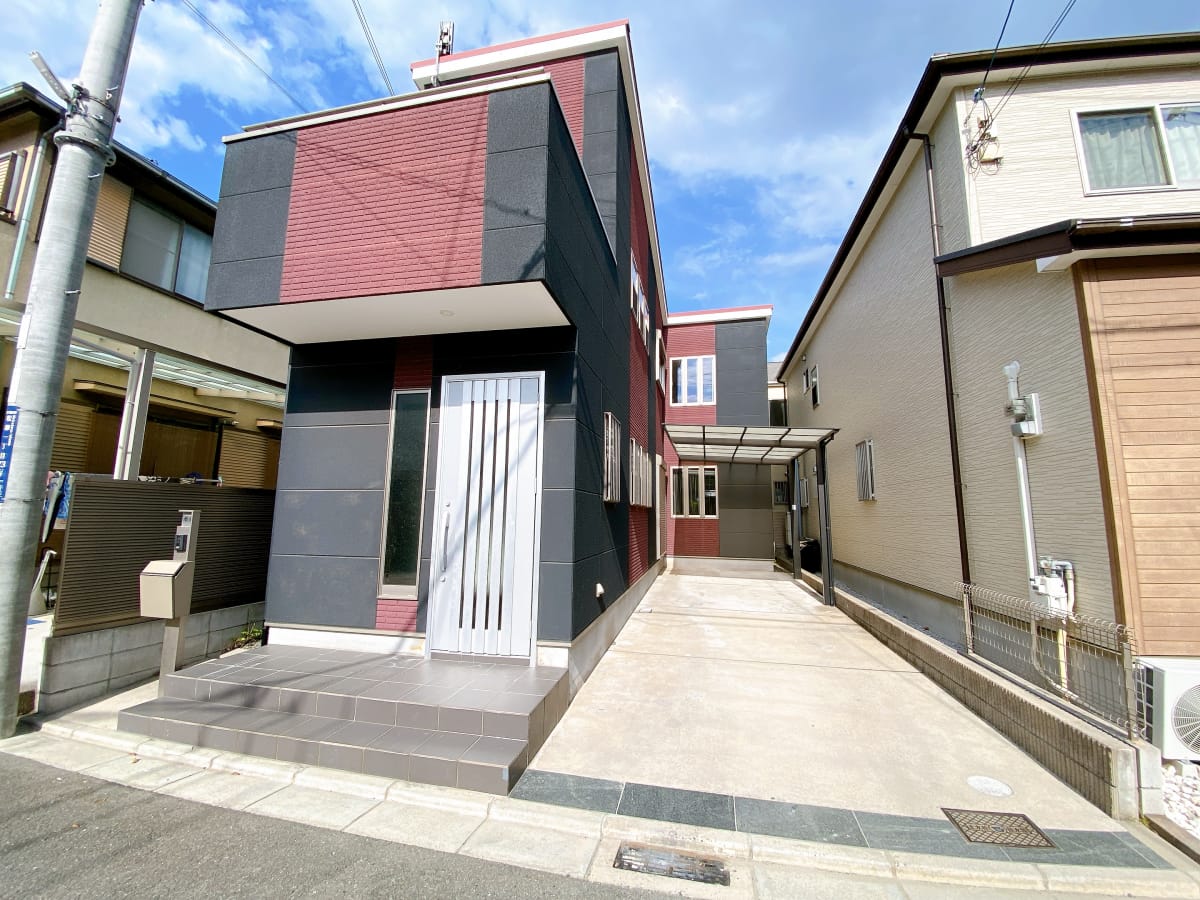 松原1丁目中古戸建