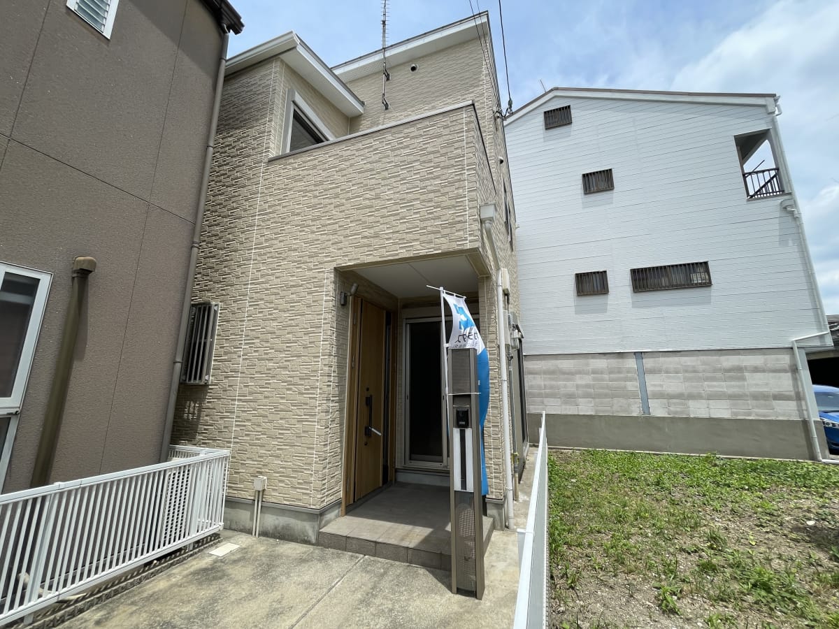 大蓮東1丁目中古戸建